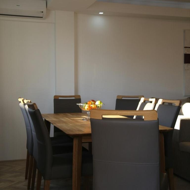 Sarajevo Luxury Apartments - Apartman sa 3 Spavaće Sobe - 31