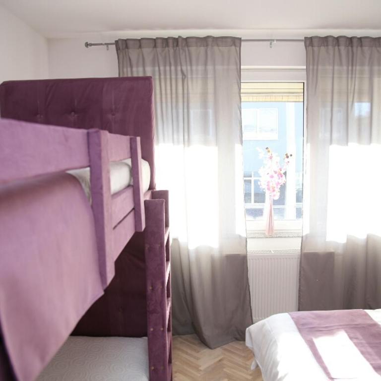 Sarajevo Luxury Apartments - Apartman sa 3 Spavaće Sobe - 34
