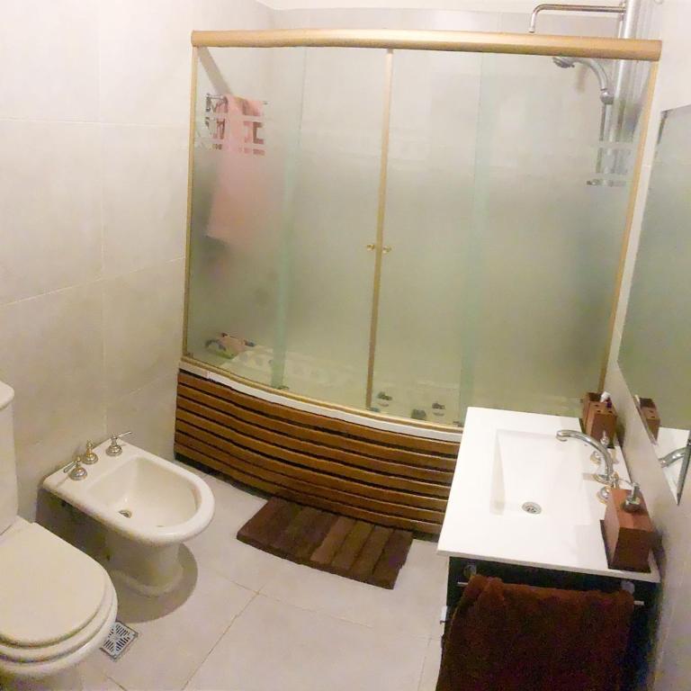 Dos ambientes con balcón en Liniers - 50M2 - Apartamento de 1 dormitorio - 3