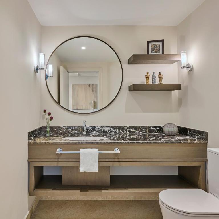 Hyatt Regency Belgrade - Executive Suite - 2