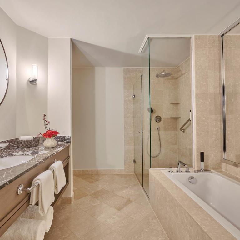 Hyatt Regency Belgrade - Executive Suite - 5