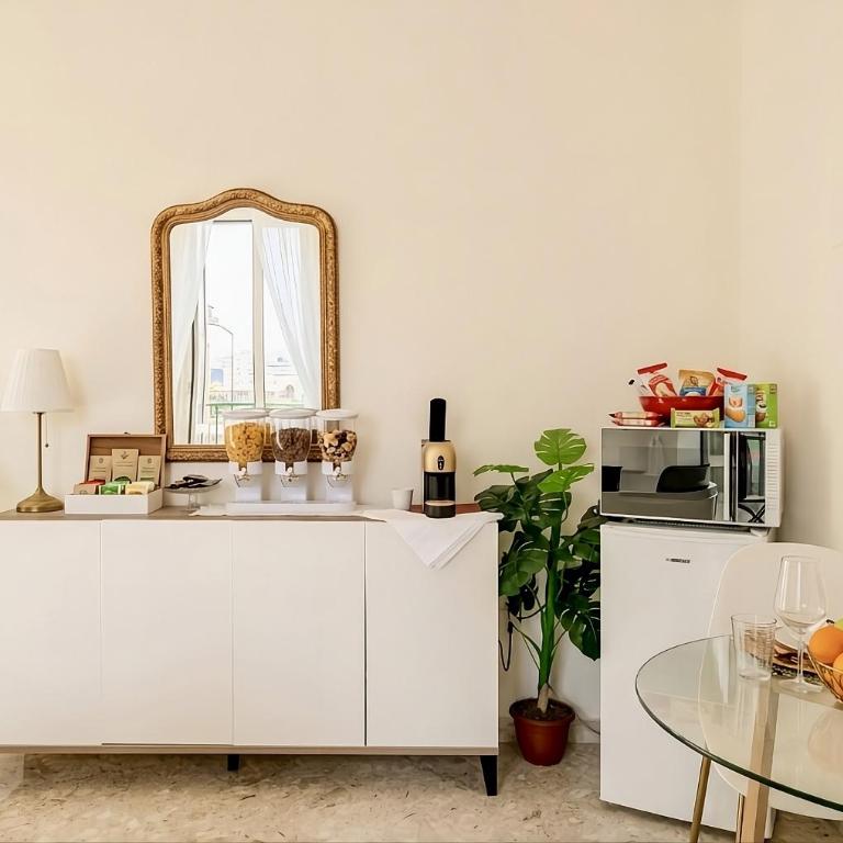 La terrazza di Don Peppino - Double Room with Private Bathroom - 14