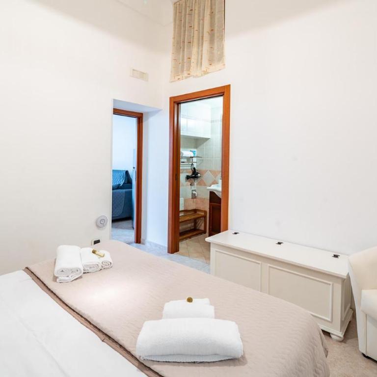 Casa Alessia by Rentbeat - Appartamento con 1 Camera da Letto - 13