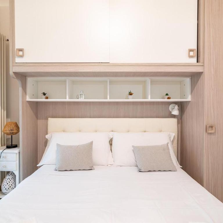 Casa Alessia by Rentbeat - Appartamento con 1 Camera da Letto - 12