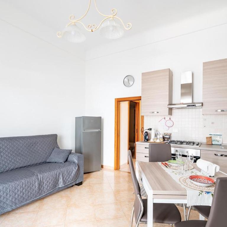 Casa Alessia by Rentbeat - Appartamento con 1 Camera da Letto - 5