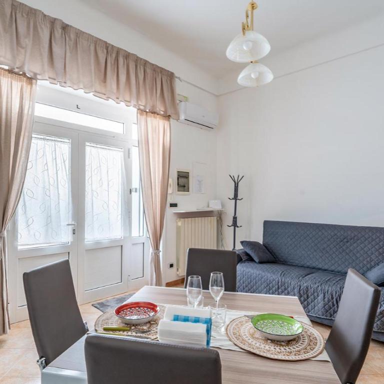 Casa Alessia by Rentbeat - Appartamento con 1 Camera da Letto - 7