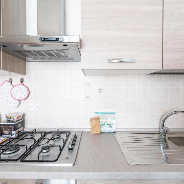Casa Alessia by Rentbeat - Appartamento con 1 Camera da Letto - 9
