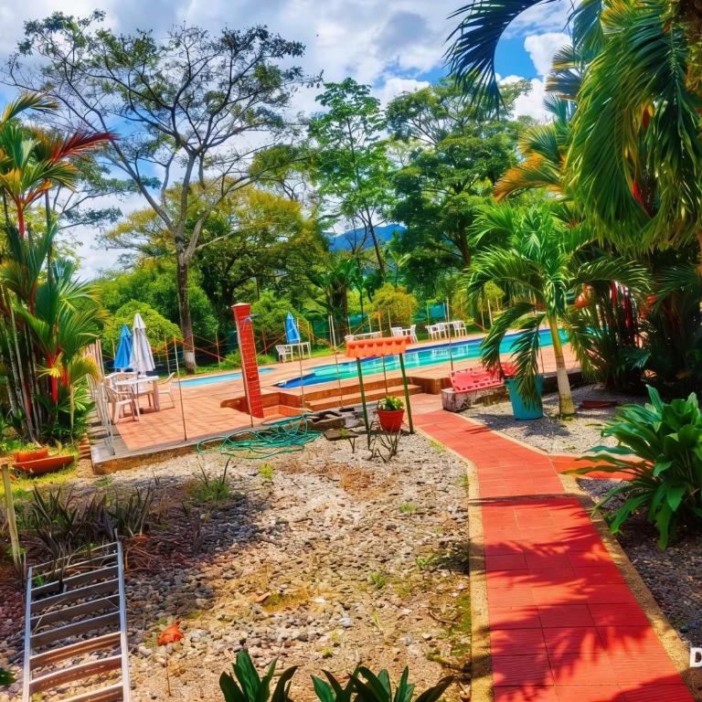 Villa Victoria - Vacation Home - 7