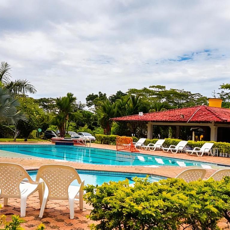 Villa Victoria - Vacation Home - 1