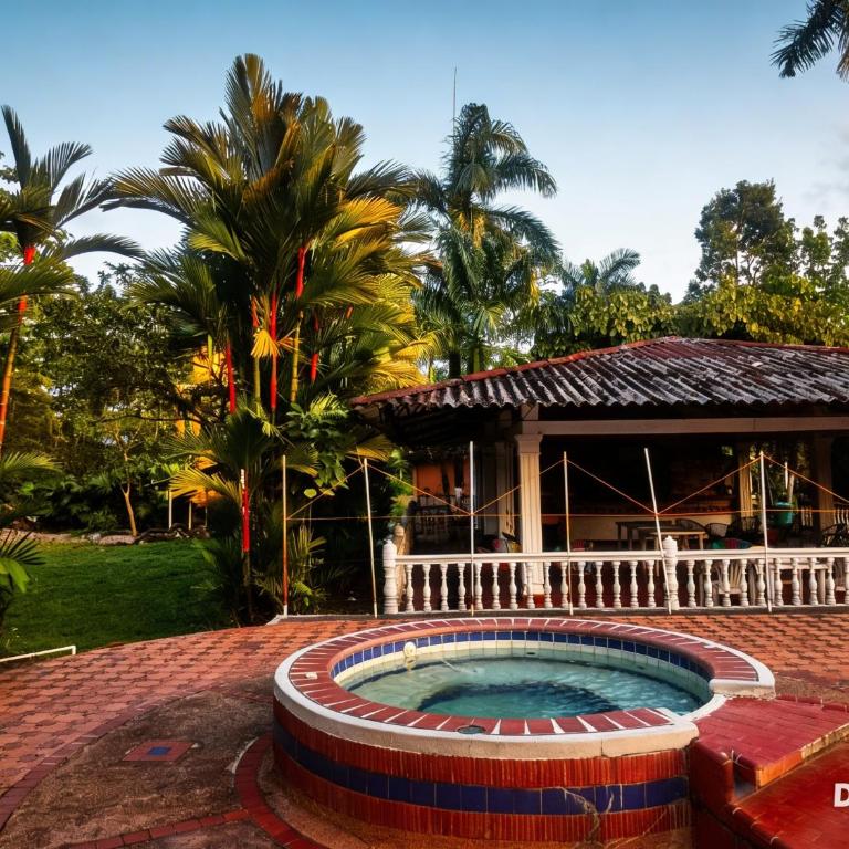 Villa Victoria - Vacation Home - 13