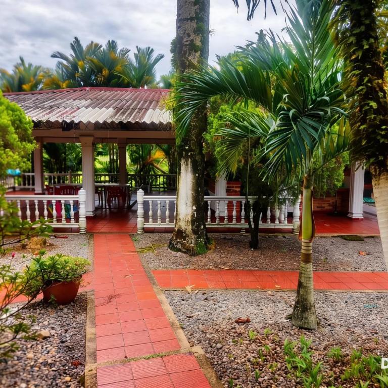 Villa Victoria - Vacation Home - 14
