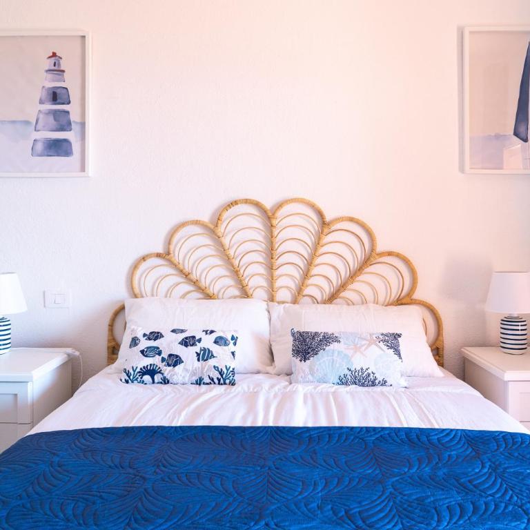 Casa Audrey by Wonderful Italy - Appartamento con 3 Camere da Letto e Vista Mare - 4