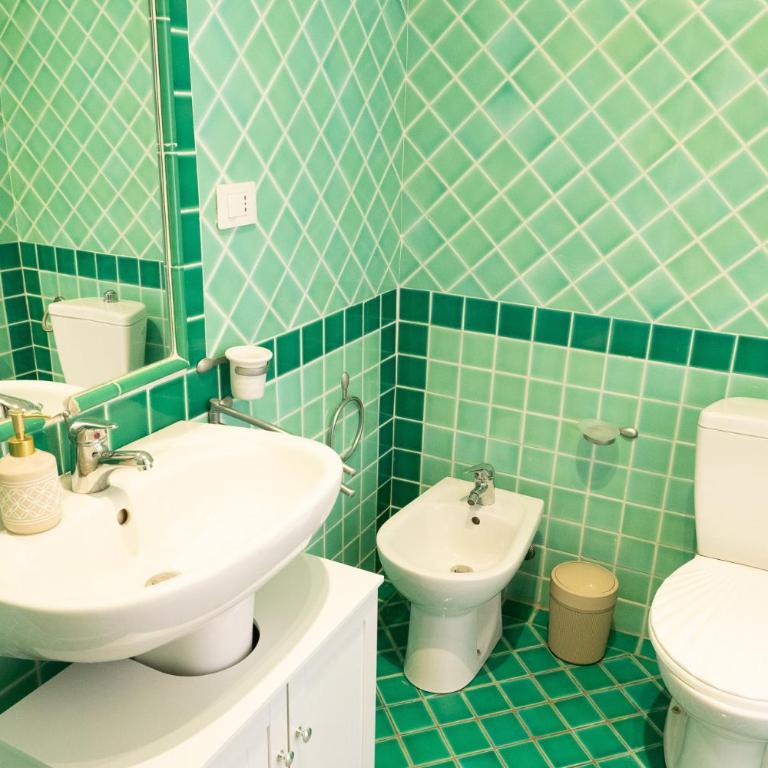 Casa Audrey by Wonderful Italy - Appartamento con 3 Camere da Letto e Vista Mare - 29
