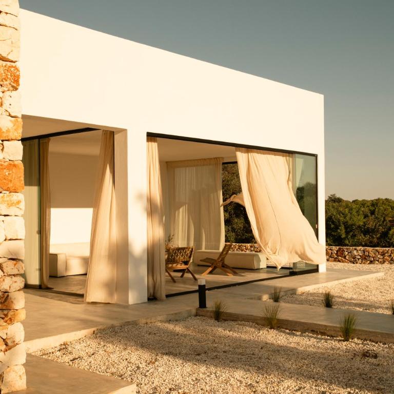 Villa Boccadoro - Villa con 3 Camere da Letto - 1