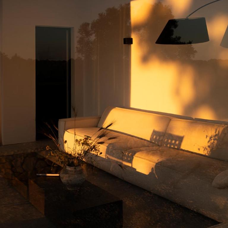 Villa Boccadoro - Villa con 3 Camere da Letto - 7