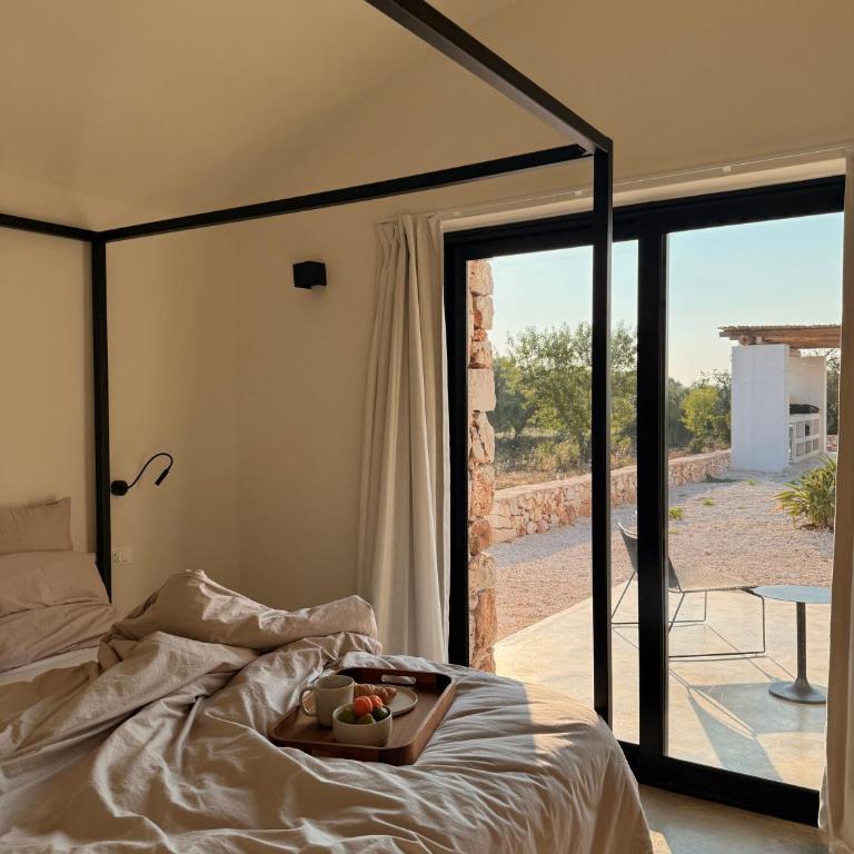 Villa Boccadoro - Villa con 3 Camere da Letto - 15