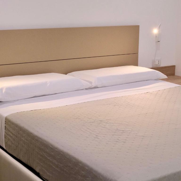 SeaSunCilento Room - One-Bedroom Apartment - 1