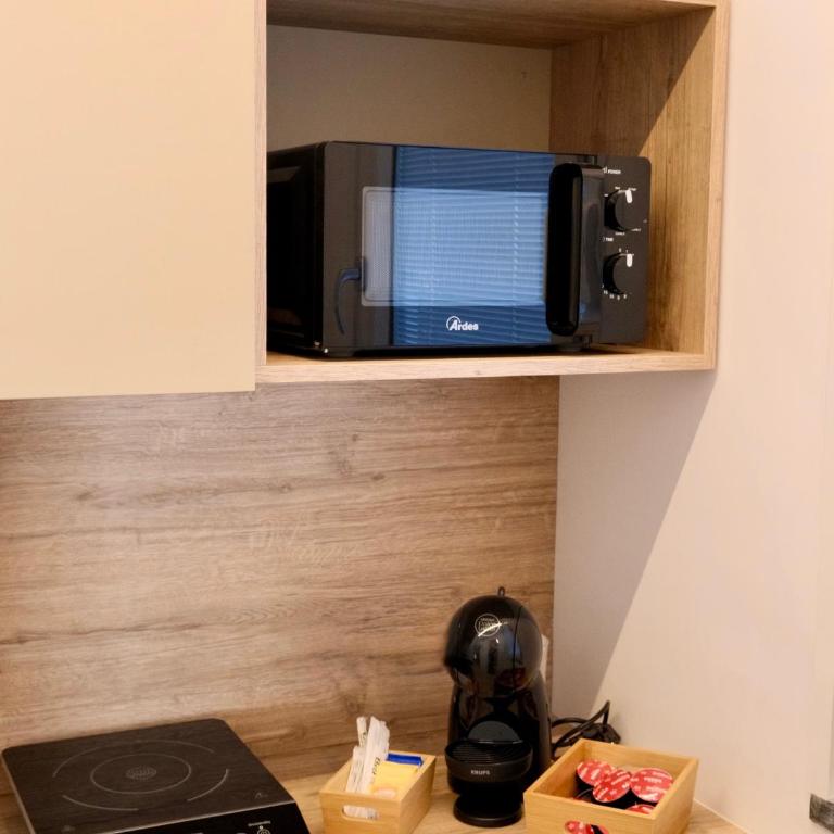 SeaSunCilento Room - One-Bedroom Apartment - 2