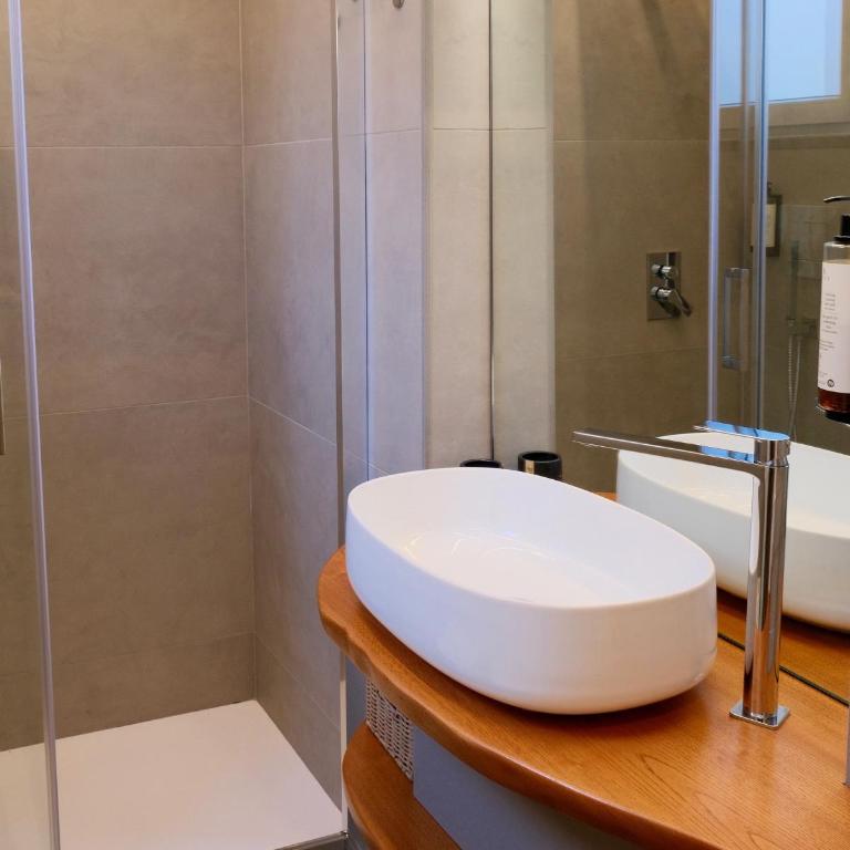SeaSunCilento Room - One-Bedroom Apartment - 7