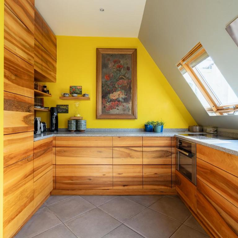 Veeve - The Parrot’s Nest - Appartement - 2