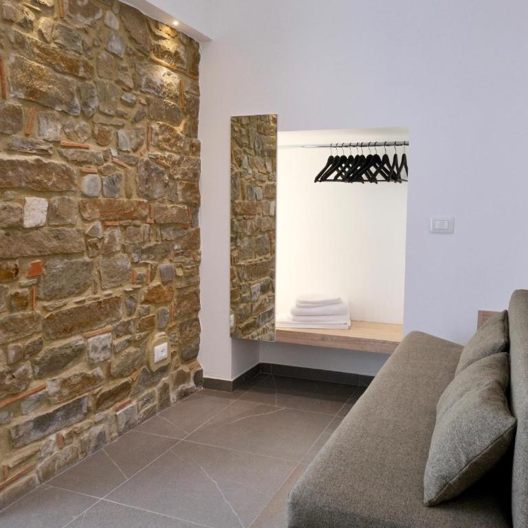 SeaSunCilento Room - One-Bedroom Apartment - 8