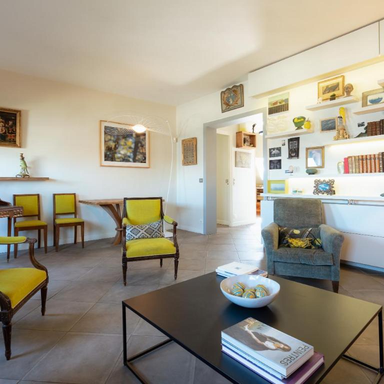 Veeve - The Parrot’s Nest - Appartement - 5