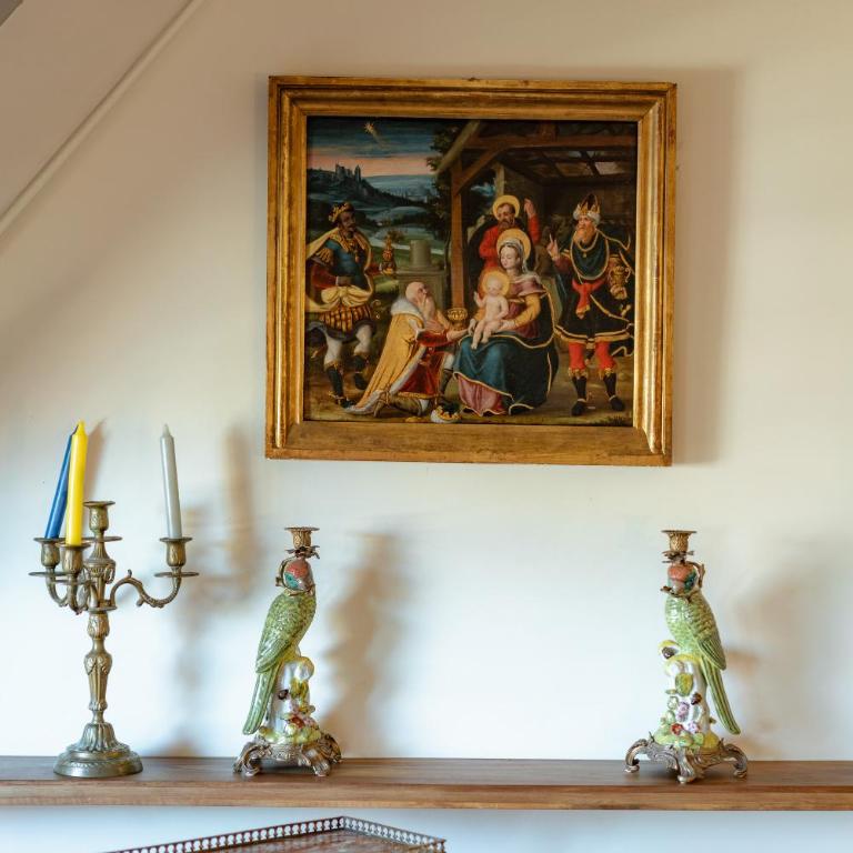 Veeve - The Parrot’s Nest - Appartement - 7