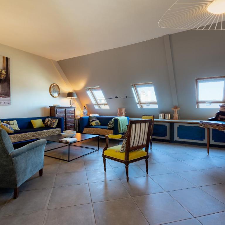 Veeve - The Parrot’s Nest - Appartement - 8
