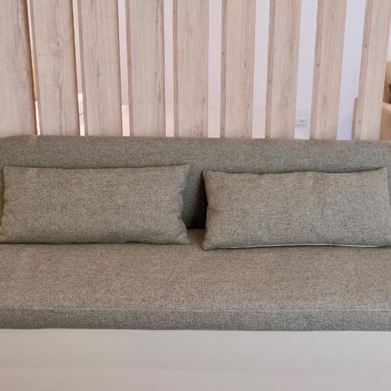 SeaSunCilento Room - One-Bedroom Apartment - 9