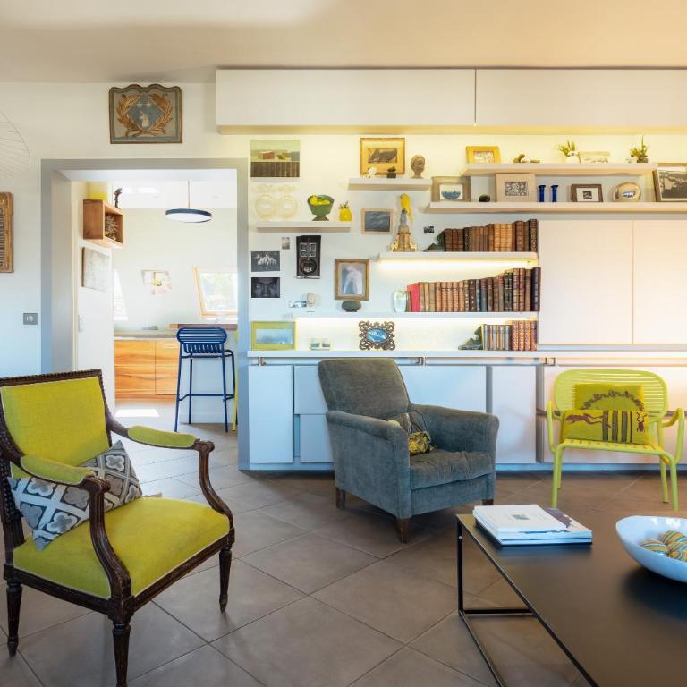 Veeve - The Parrot’s Nest - Appartement - 9