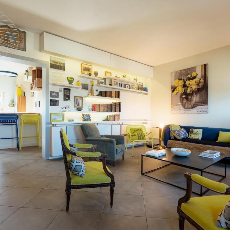 Veeve - The Parrot’s Nest - Appartement - 11