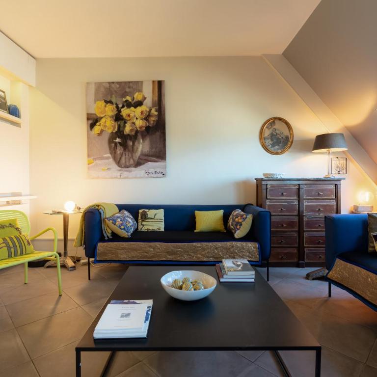 Veeve - The Parrot’s Nest - Appartement - 10