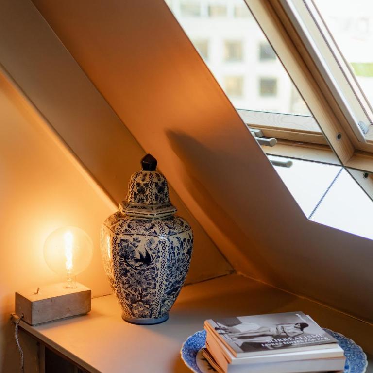 Veeve - The Parrot’s Nest - Appartement - 12