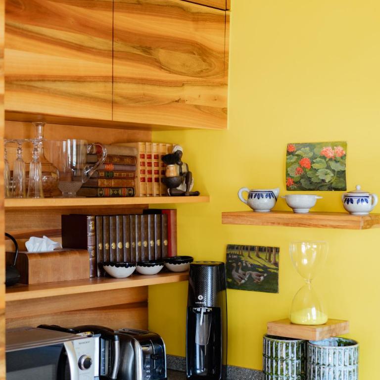 Veeve - The Parrot’s Nest - Appartement - 15