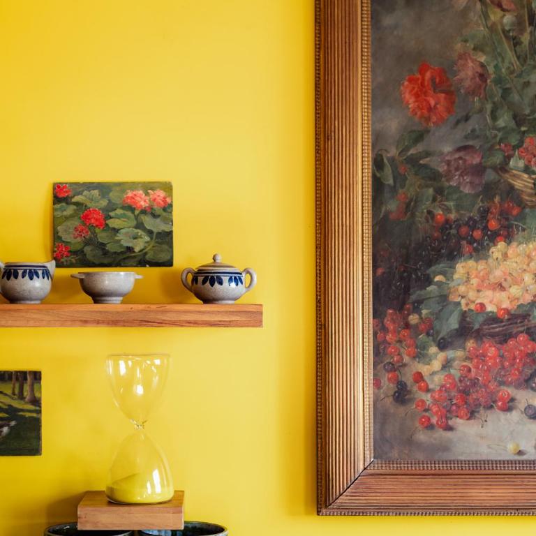 Veeve - The Parrot’s Nest - Appartement - 17