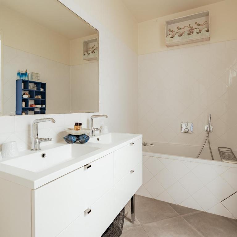 Veeve - The Parrot’s Nest - Appartement - 22