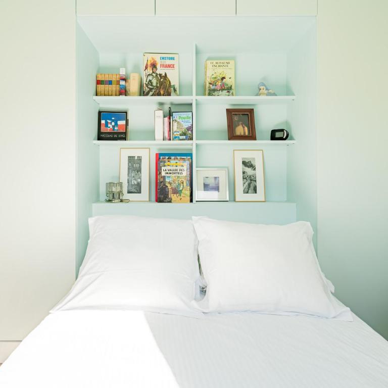 Veeve - The Parrot’s Nest - Appartement - 25