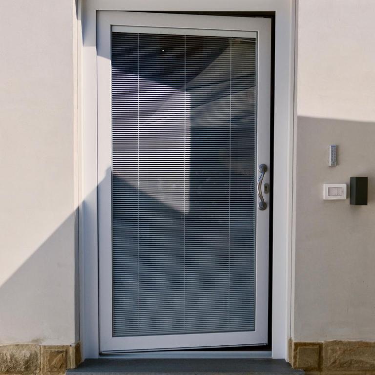 SeaSunCilento Room - One-Bedroom Apartment - 12
