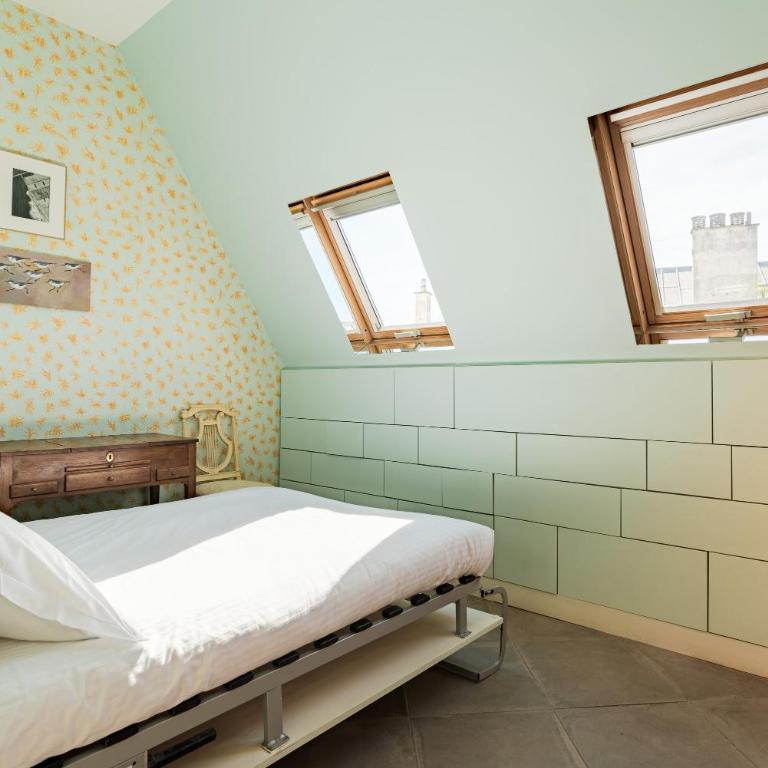 Veeve - The Parrot’s Nest - Appartement - 26