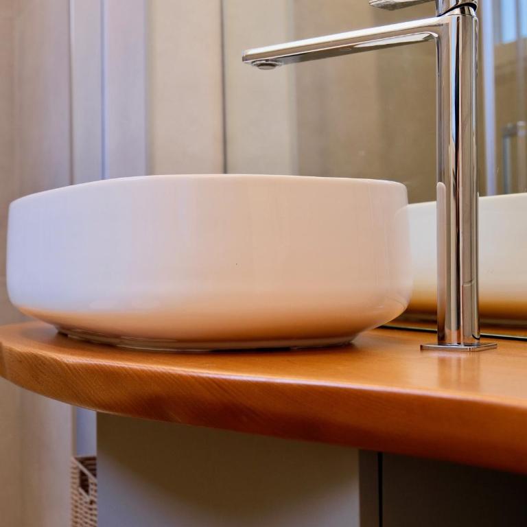SeaSunCilento Room - One-Bedroom Apartment - 20