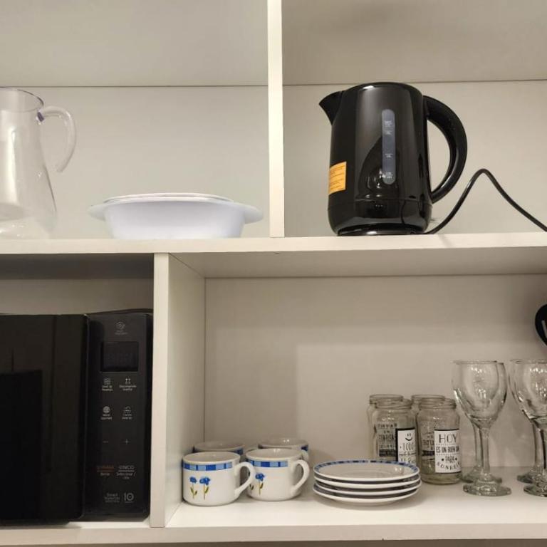 Micro-centro BA1 - Apartamento de 1 dormitorio - 6