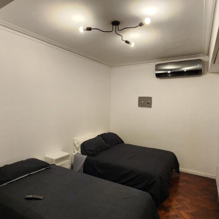 Micro-centro BA1 - Apartamento de 1 dormitorio - 7