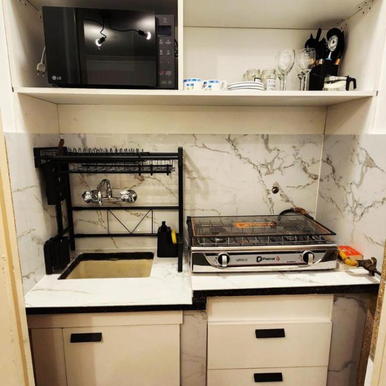 Micro-centro BA1 - Apartamento de 1 dormitorio - 13