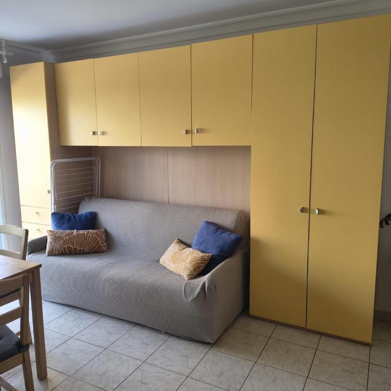 Apartment with pool, parking, close to the beach - Appartement 1 Chambre - 21