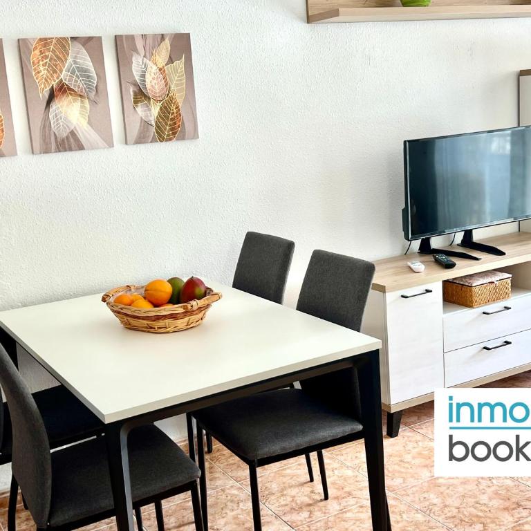 Diamant apartment, con parking - Apartamento de 2 dormitorios - 24