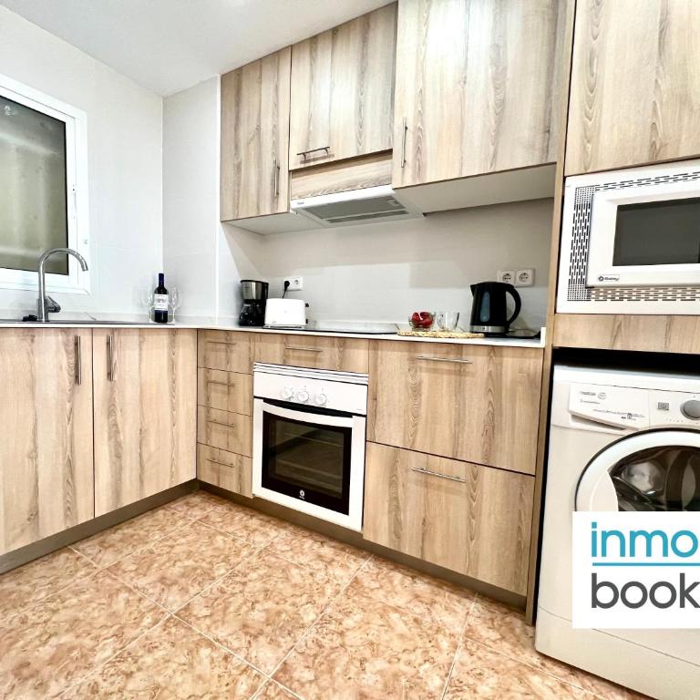 Diamant apartment, con parking - Apartamento de 2 dormitorios - 9