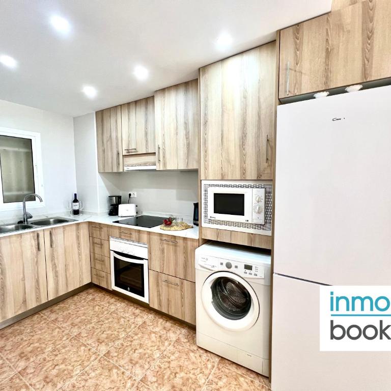 Diamant apartment, con parking - Apartamento de 2 dormitorios - 10