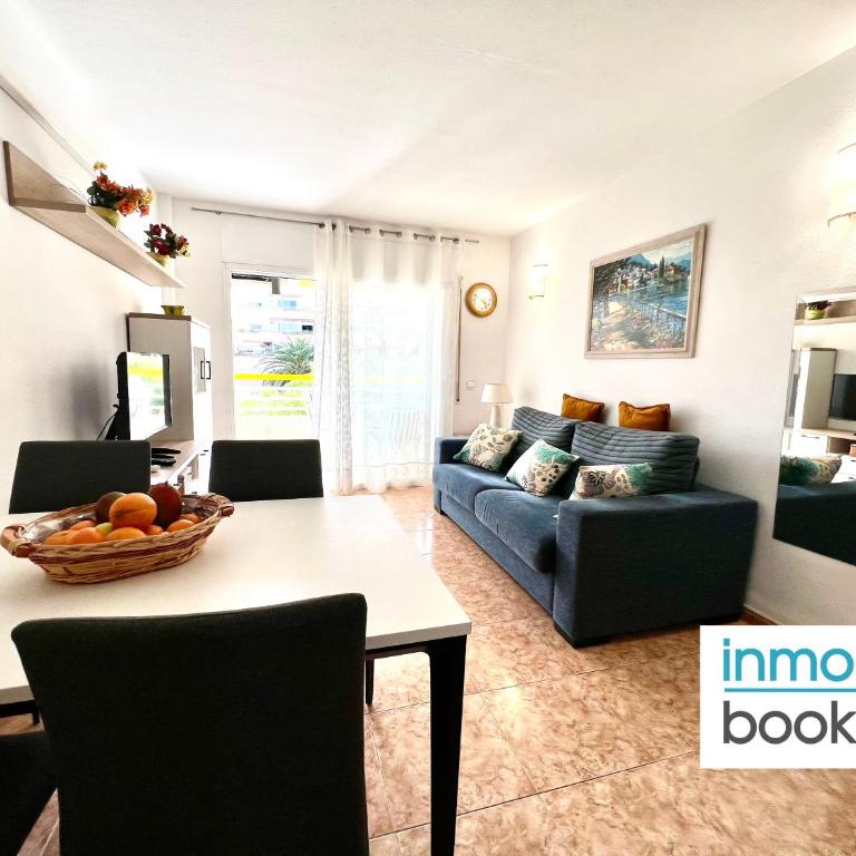 Diamant apartment, con parking - Apartamento de 2 dormitorios - 46