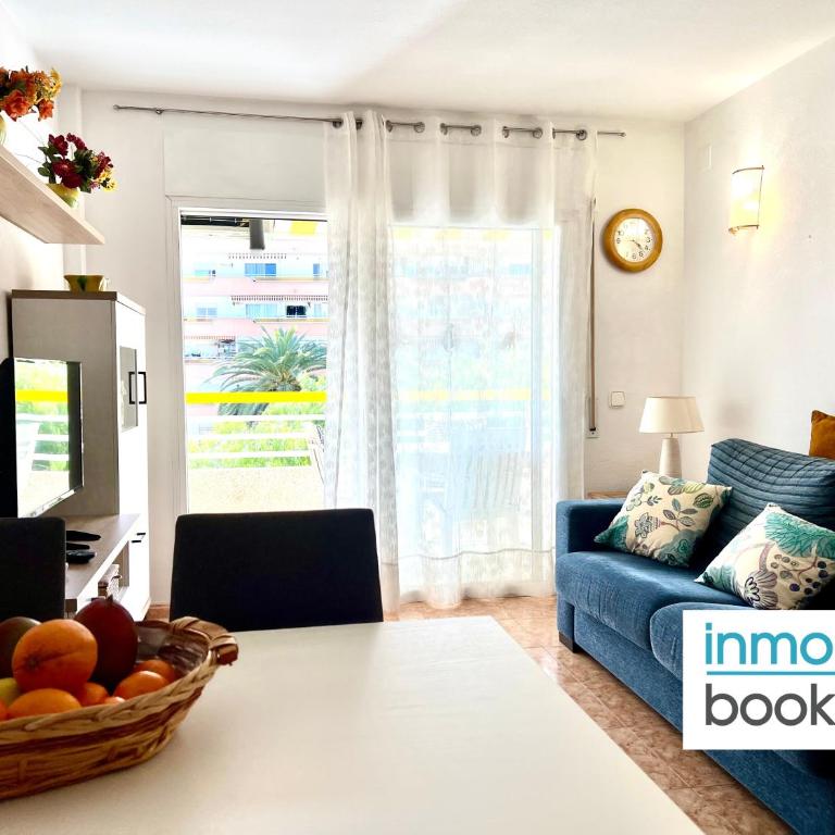 Diamant apartment, con parking - Apartamento de 2 dormitorios - 28