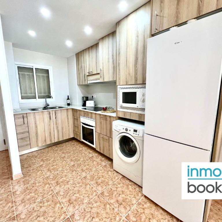 Diamant apartment, con parking - Apartamento de 2 dormitorios - 32